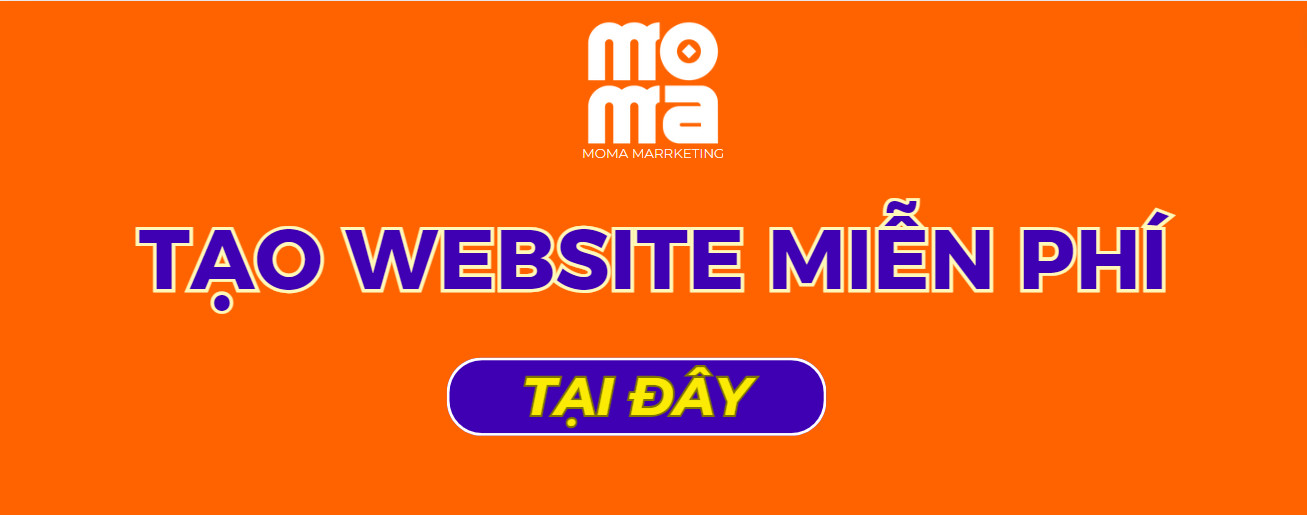 Cách tạo một trang web miễn