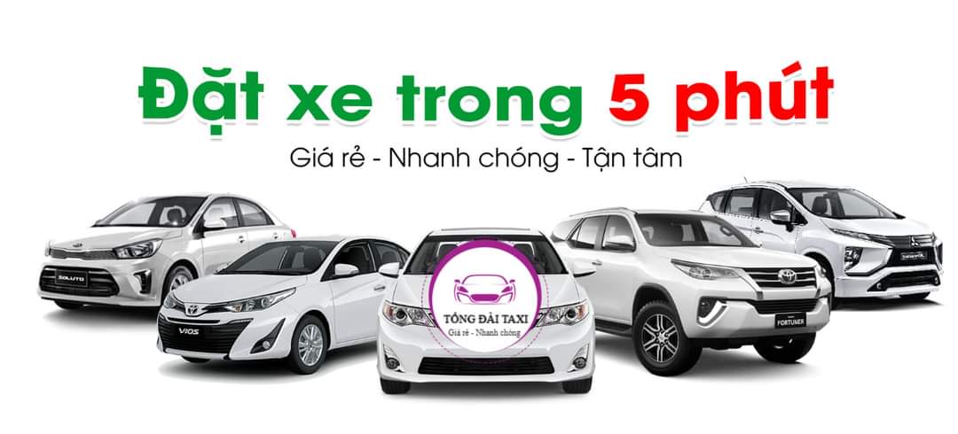 Tổng Đài Taxi Bình Dương