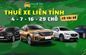 thuê Xe Liên Tỉnh