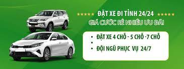 Dịch Vụ Thuê Xe Theo Giờ Và Tour Du Lịch